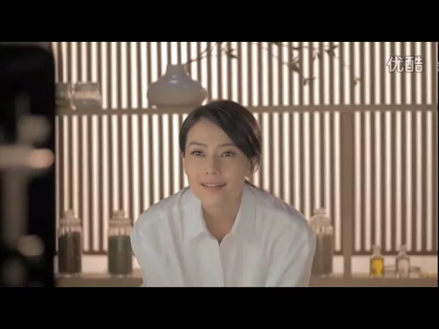 高圆圆代言的朵拉朵尚 bts gao yuan yuan endorsement for doradosun (朵拉朵尚